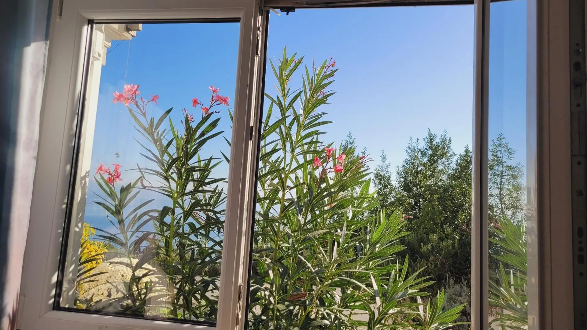 Apartments Chiara Mit Meerblick Und Pool Und Jacuzzi Lovran Chorvatsko