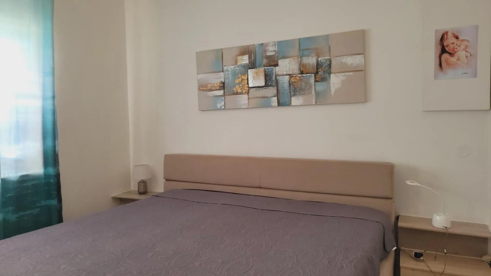 Apartments Chiara Mit Meerblick Und Pool Und Jacuzzi Lovran