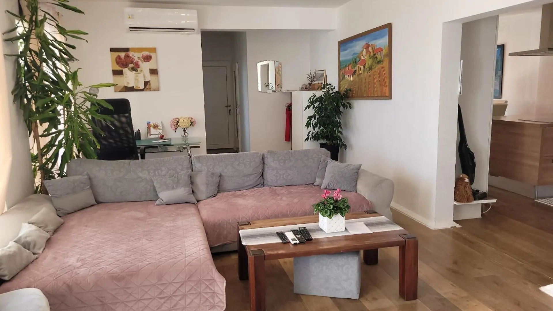 Apartments Chiara Mit Meerblick Und Pool Und Jacuzzi Lovran