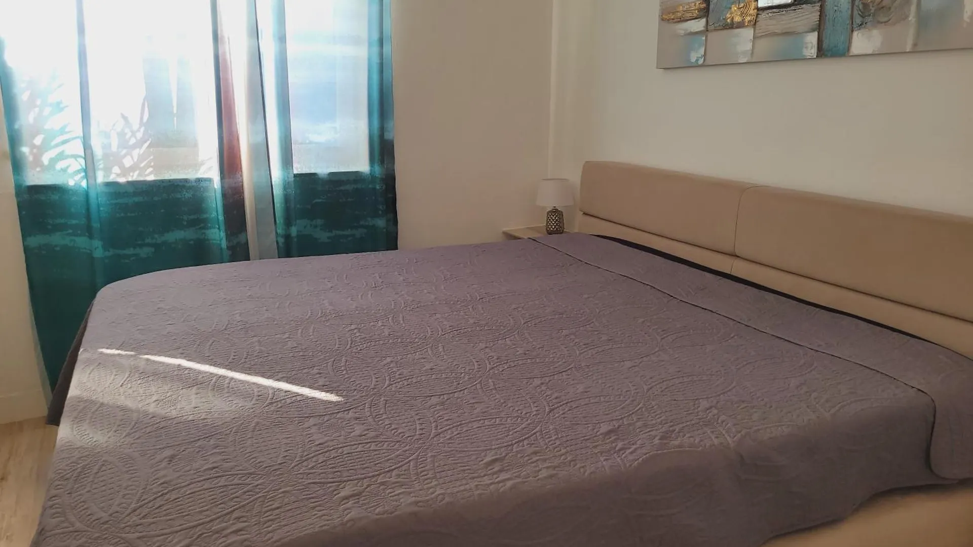 Apartments Chiara Mit Meerblick Und Pool Und Jacuzzi Lovran Chorvatsko